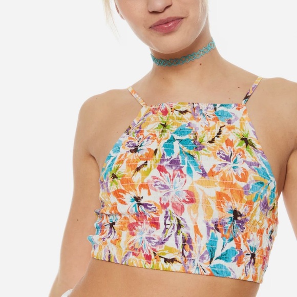 Roxy Live Free Strappy Tank - Picture 6 of 16